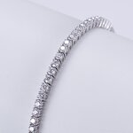 Tennis Chain Factory - OEM Factory Price 925