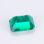 Lab Grown Emerald Factory - OEM Wholesale Factory