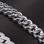 Cuban Chain Factory - OEM Hip Hop Jewelry