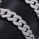 Cuban Chain Factory - OEM Hip Hop Jewelry