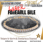 Tennis Chain Factory - OEM 10K 14K 18K