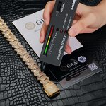 Cuban Necklace Factory - OEM Hip Hop Jewelry