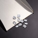Lab Grown Diamond Factory - OEM Hot Sell HPHT