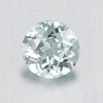 Green Sapphire Factory - OEM Wholesale 2mm~7mm