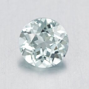 Green Sapphire Factory - OEM Wholesale 2mm~7mm