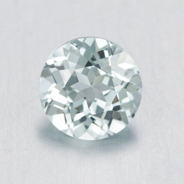 Green Sapphire Factory - OEM Wholesale 2mm~7mm