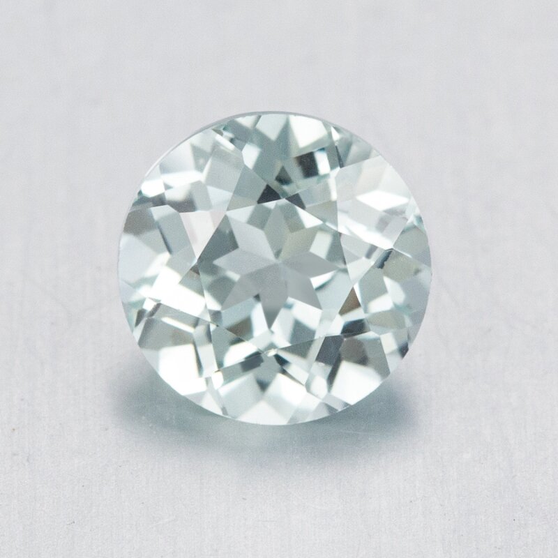 Green Sapphire Factory - OEM Wholesale 2mm~7mm