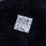 Lab Diamond Factory - OEM Wholesale Princess Cut