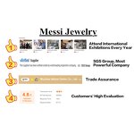 Tennis Necklace Factory - OEM Woman Cubic