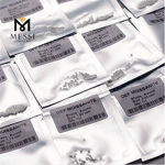 Moissanite Factory - OEM Messi Jewelry D EF GH