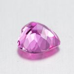 Lab Grown Sapphire Factory - OEM Wholesale