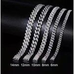 Cuban Necklace Factory - OEM Hip Hop Jewelry