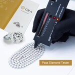 Tennis Chain Factory - OEM 10K 14K 18K