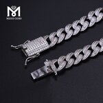Cuban Chain Factory - OEM Popular Chain Design