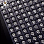 Moissanite Factory - OEM GRA Certificate D EF GH