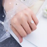 Lab Diamond Ring Factory - OEM 14K Yellow