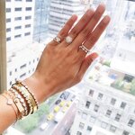 Moissanite Jewelry Set Factory - OEM Tennis