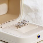 Diamond Earring Factory - OEM 10K 14k 18k