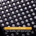 Moissanite Factory - OEM GRA Certificate Round