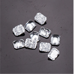 Lab Grown Diamond Factory - OEM HPHT Loose Diamond