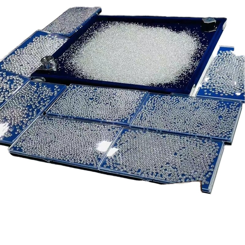 Lab Grown Diamond Factory - OEM Round 1mm-