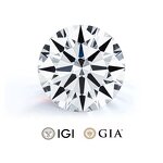 Loose Diamond Factory - OEM IGI Certificate Round