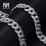 Cuban Chain Factory - OEM Popular Chain Design