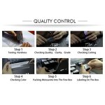 Moissanite Factory - OEM Wholesale Price Princess