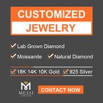 Cuban Necklace Factory - OEM Hip Hop Jewelry