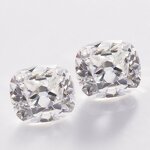 Moissanite Factory - OEM Messi Gems 1CT 2CT