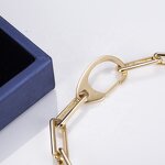 Bracelet Factory - OEM 14K Yellow Gold