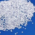 Moissanite Factory - OEM 0.8mm ~ 2.8mm DEF Round