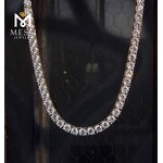 Tennis Necklace Factory - OEM Woman Cubic