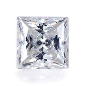 Moissanite Factory - OEM Wholesale Price Princess