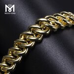 Cuban Chain Factory - OEM Men Chain Jewelry