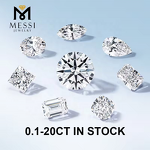 Lab Grown Diamond Factory - OEM IGI Round Cut