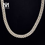 Cuban Chain Factory - OEM Men Chain Jewelry