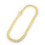 Cuban Necklace Factory - OEM 20inch 22inch