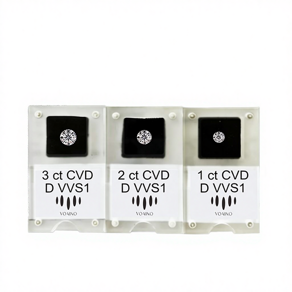 Loose Diamond Factory - OEM IGI Certificate Round