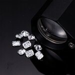 Lab Grown Diamond Factory - OEM Hot Sell HPHT