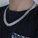 Cuban Chain Factory - OEM Hip Hop Jewelry