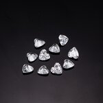Lab Grown Diamond Factory - OEM Wholesale HPHT