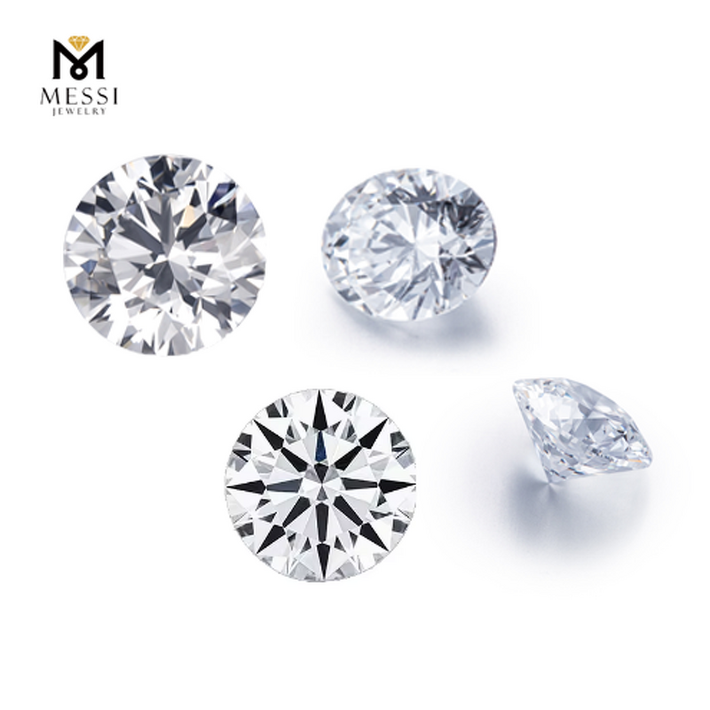 Lab Grown Diamond Factory - OEM IGI Certificate Round