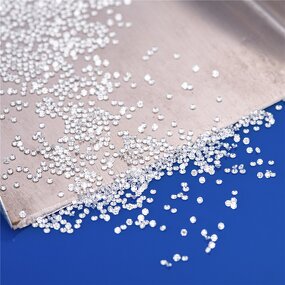 Moissanite Factory - OEM 0.8mm ~ 2.8mm DEF Round