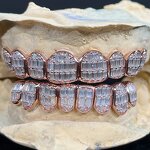 Grillz Factory - OEM Messi Jewelry Custom