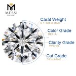 Loose Diamond Factory - OEM IGI Certificate Round