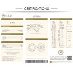 Moissanite Factory - OEM GRA Certified D EF GH