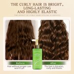 Hair Growth Shampoo Factory - OEM In Stock