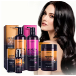Keratin Set Factory - OEM Hair Care Products