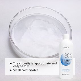 Hair Developer Factory - OEM Augeas Factory